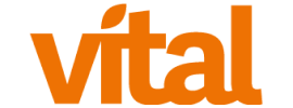 Logo &quot;Vital&quot;